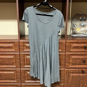 Women’s short sleeve dress